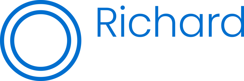 Richard Miles logo