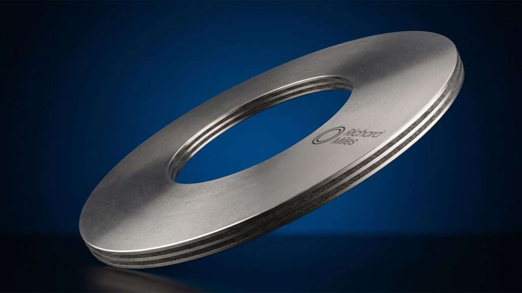 Graphite TOSV seal RiMi Rings™ from stock from Richard Miles